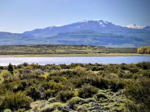 Terreno en Venta en Esquel, USD 112.000