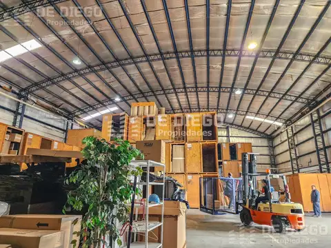 Av Bernardo Ader al 2200