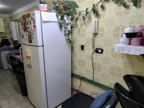 Departamento en Venta en Almagro, USD 135.000