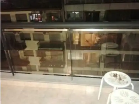 Departamento en Alquiler Temporal de Monoambiente