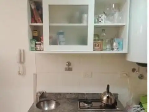 Departamento en Alquiler Temporal Apto profesional