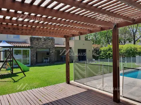 Casa en Venta al Sudoeste
