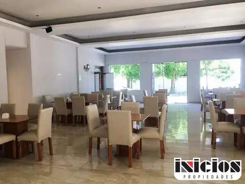 Hotel en Venta tipo Alojamiento