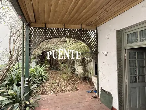 Casa en Venta en Lomas de Zamora, USD 160.000