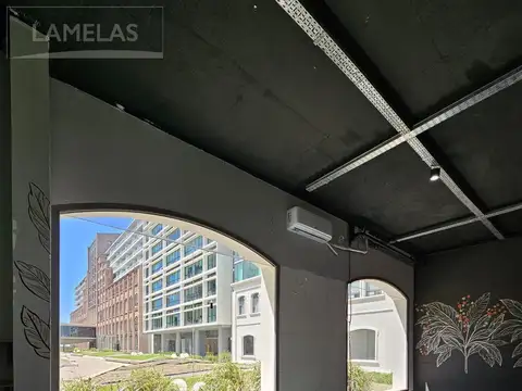 Local comercial en FORUM Puerto Norte - Rosario