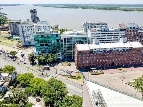 Local comercial en FORUM Puerto Norte - Rosario