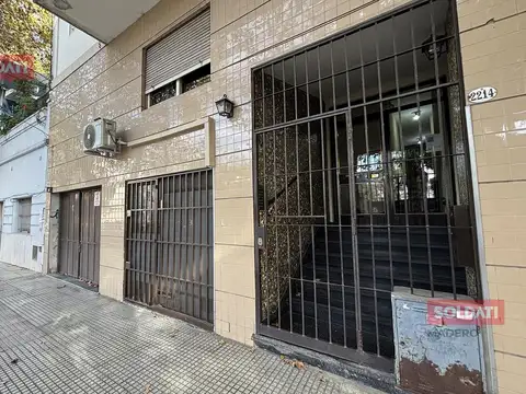 Departamento en Venta de 2 dormitorios