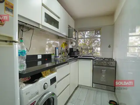 Departamento en Venta 30 años