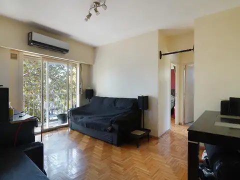 Departamento 3 ambientes en venta Apto crédito