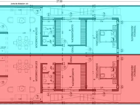 Casa en Venta de 2 dormitorios