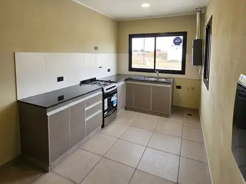 Casa en Venta A Estrenar