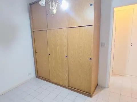 Departamento en Venta 40 años