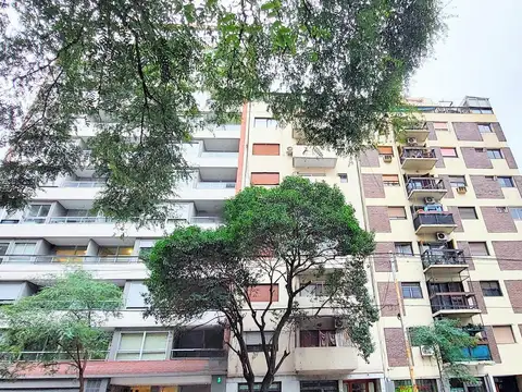 VENTA DEPARTAMENTO 2 AMBIENTES EN CABALLITO. MUY BUENA UBICACION