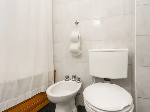 Depto Tipo Casa en Venta 18 años