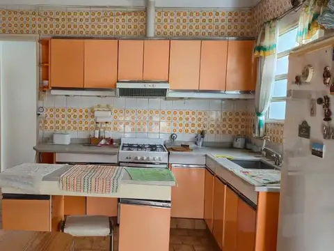 Casa en Venta 55 años