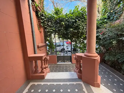 Casa en Alquiler de 4 dormitorios