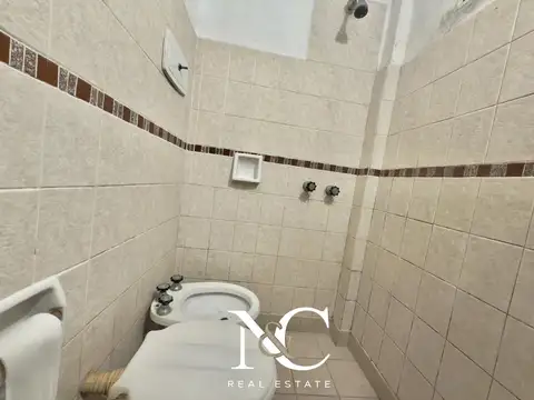 Departamento en Venta 37 años