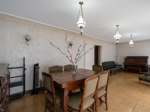 PH EN VENTA 2 DORMITORIOS   COMODÍN - BARRIO PARQUE