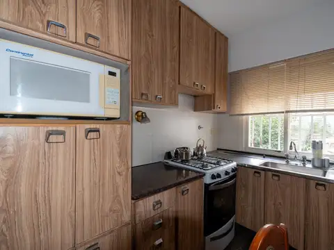 Depto Tipo Casa en Venta con 1 cocheras