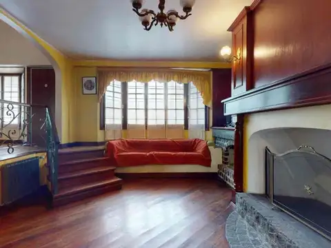 CASA EN VENTA QUILMES