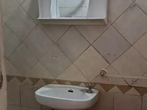 Departamento en buena ubicación