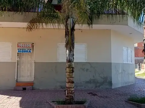 Departamento en buena ubicación