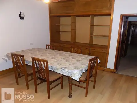 CASA 4 AMBIENTES c/ LOCAL – VILLA CLUB