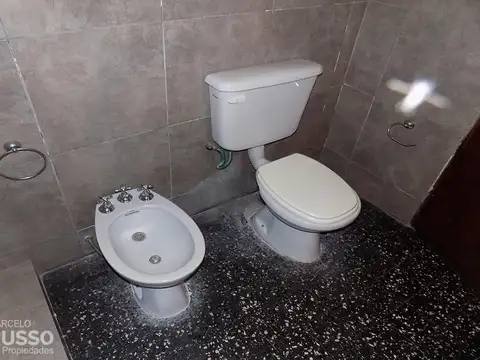 Casa 3 ambientes con 3 baños