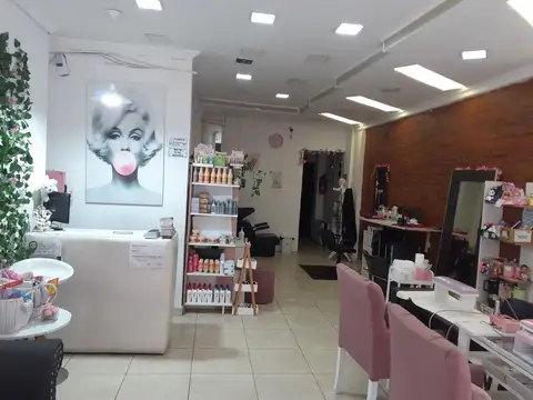 Local en Venta Via Púb.