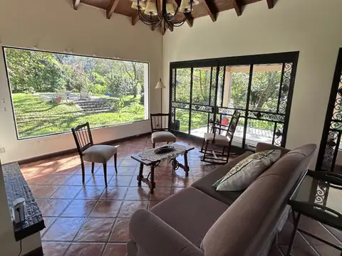Casa en Venta en San Lorenzo, USD 360.000