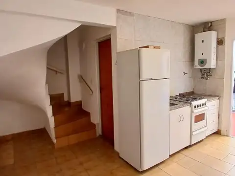 Departamento en Venta 46 años