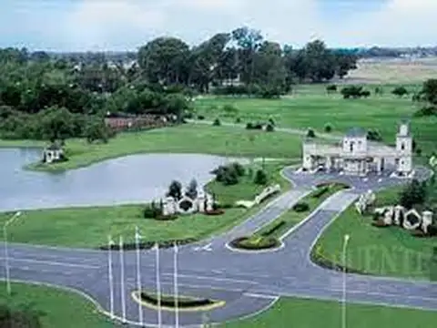 Terreno en Venta en San Eliseo Golf & Country, USD 92.400