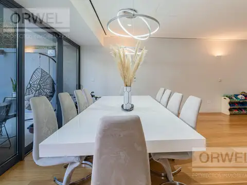 Departamento en Venta en Belgrano, USD 1.690.000