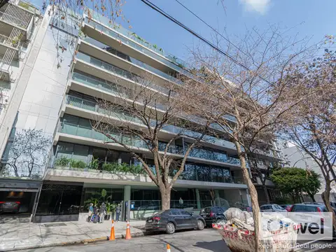 Departamento en Venta de 3 dormitorios