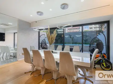 Departamento en Venta de 4 ambientes
