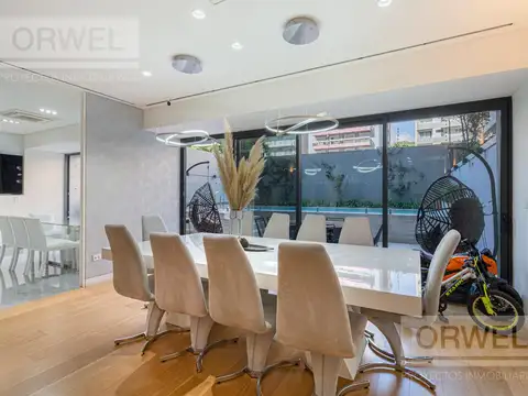 Departamento en Venta de 4 ambientes