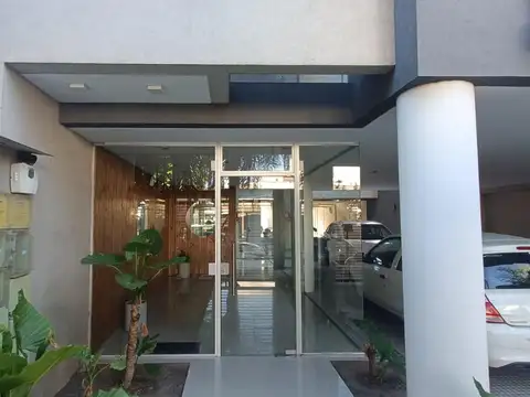 Departamento de 2 ambientes- Moron