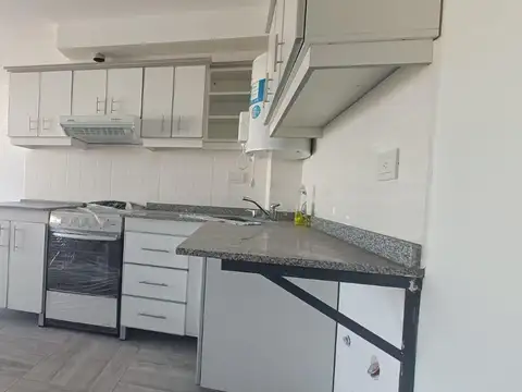 Departamento en Venta al Este
