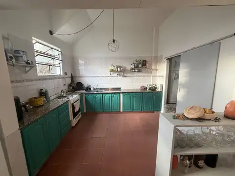 CASA EN VENTA 2 CASAS EN BLOCK TERRENO 333 MT2