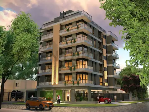 VENTA DEPARTAMENTO 2 AMBIENTES SAN ANTONIO DE PADUA