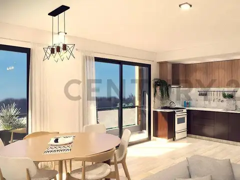 Departamento en Venta en San Antonio De Padua, USD 85.000