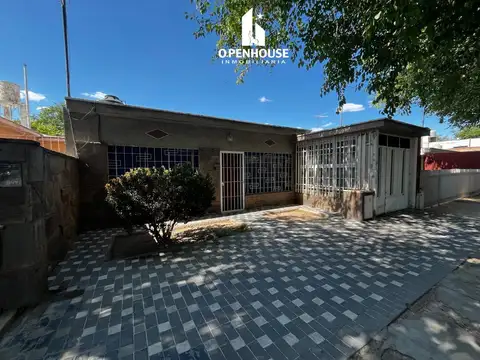 OPENHOUSE vende excelente casa, Mendoza Capital.