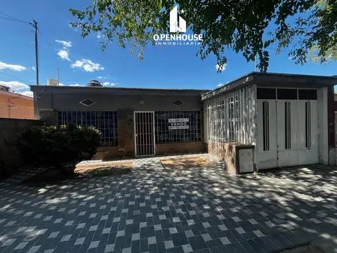 CASTELAR Y RAMÍREZ, 4TA SECCIÓN