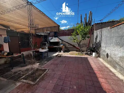 CASTELAR Y RAMÍREZ, 4TA SECCIÓN