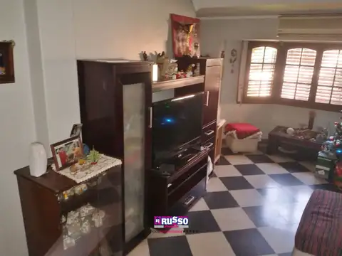 Casa en Venta 30 años