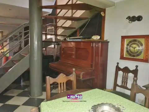 Casa en Venta en San Justo, USD 360.000