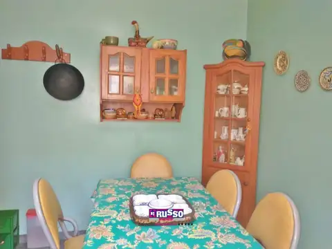 Venta Casa 4 Ambientes San Justo
