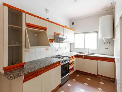 Depto Tipo Casa en Venta de 3 dormitorios