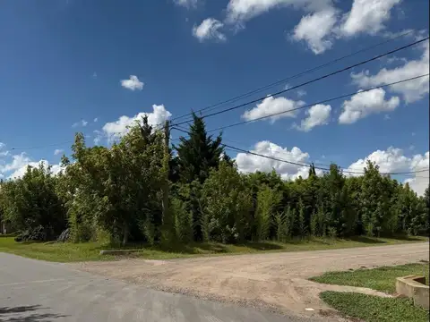 Gran esquina con mejoras