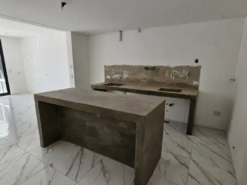 Casa 3 ambientes con 3 baños